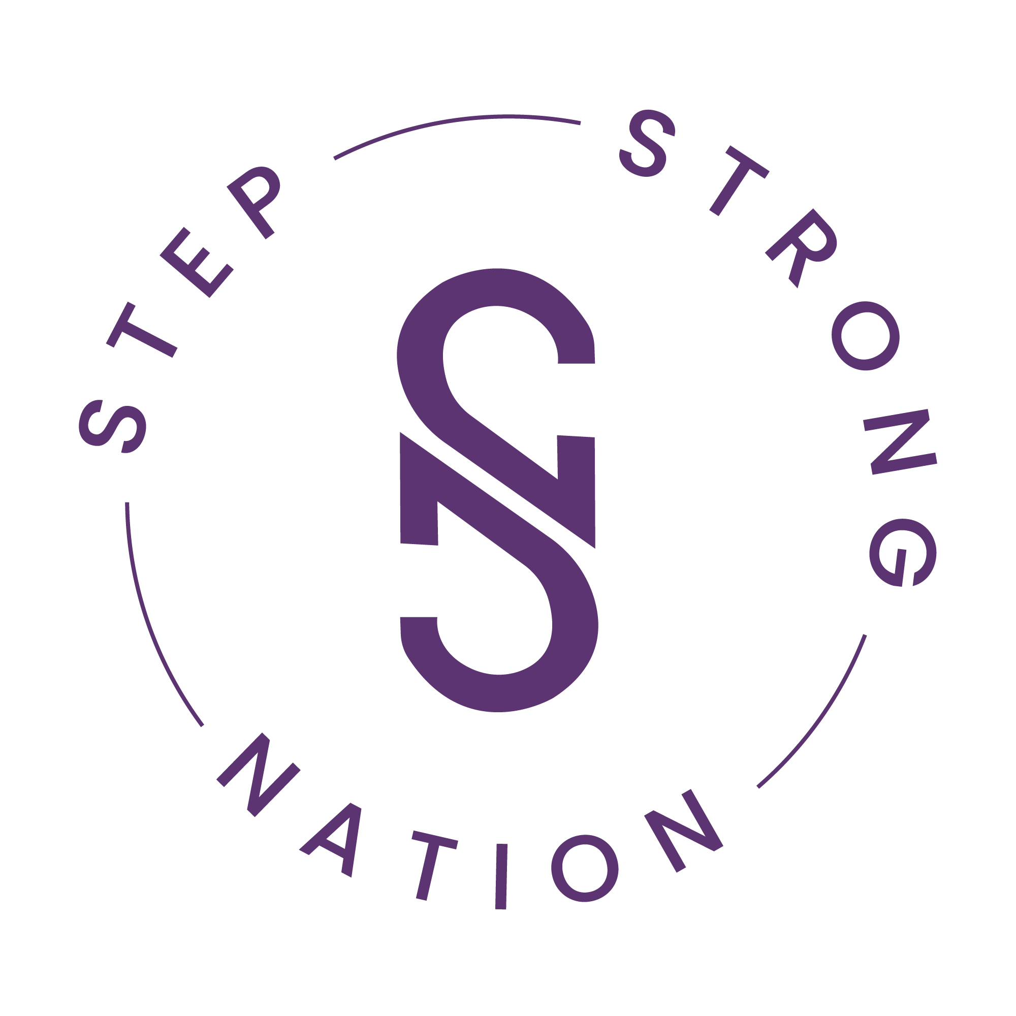 Step Strong Nation